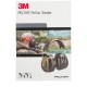 Наушники активные 3M Peltor Protac Shooter SNR 32 dB Active Hearing Protectors - Green арт.: MT13H223A